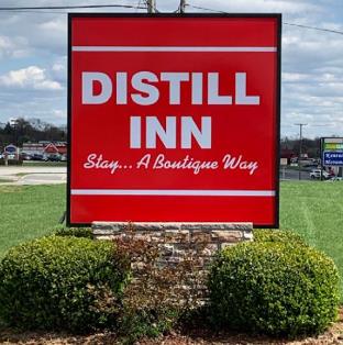 Distill-Inn