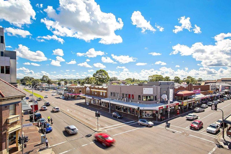 Boulevard On Beaumont,Hunter Valley>>Hamilton,3.5 star