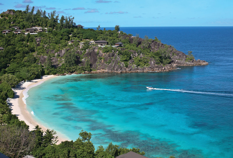 Four Seasons Resort Seychelles