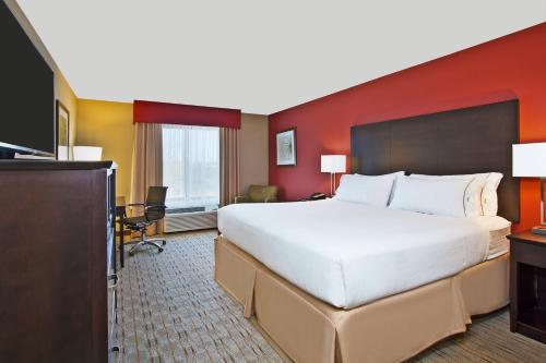 Holiday Inn Express & Suites Springfield By Ihg,Montgomery County>>Dayton,3 star