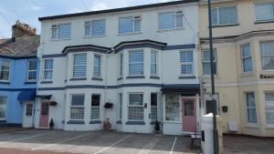 The Clifton At Paignton,9-10 Kernou Rd,1 star