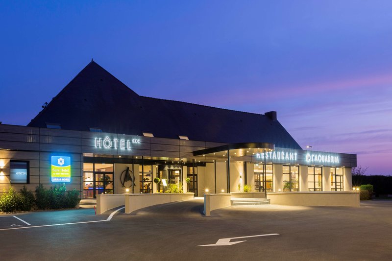 Sure Hotel By Best Western Arras Nord,Biache-Saint-Vaast>>Arras,3 star