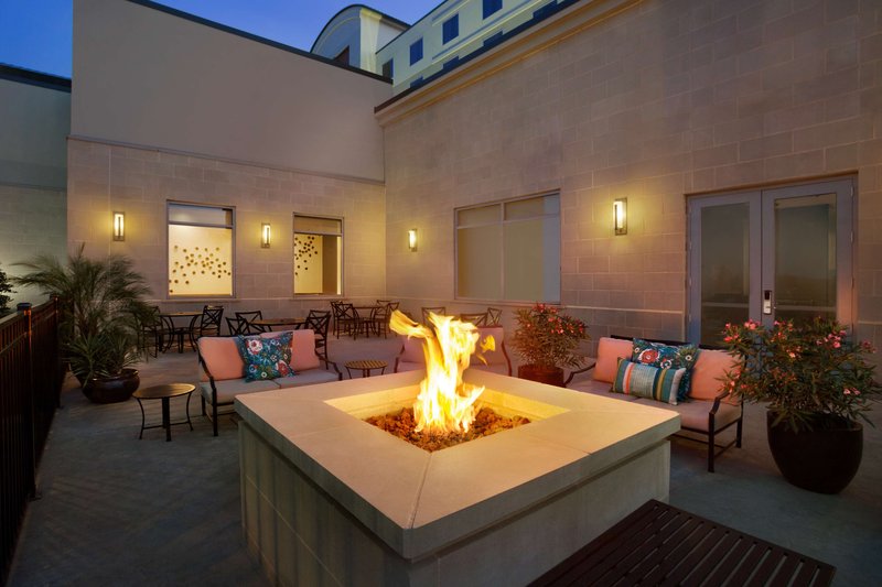 Embassy Suites Oklahoma City Downtown/Medical Center,Oklahoma>>Del City,3.5 star
