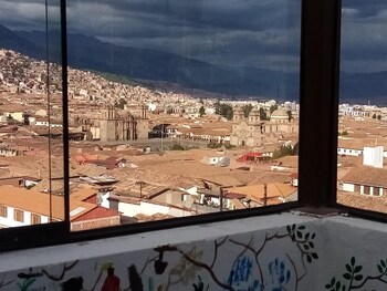 Marvelous Hotel Cusco - Hostel,Cusco Historic Center>>Cusco,1.5 star