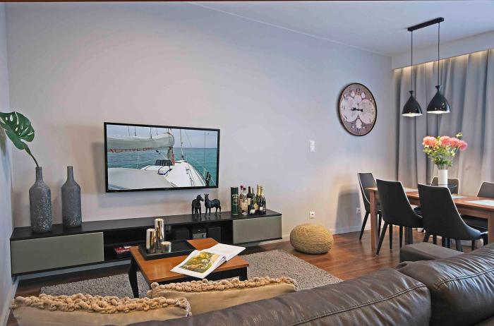 Irs Royal Apartments Apartamenty Irs Brabank,,0 star