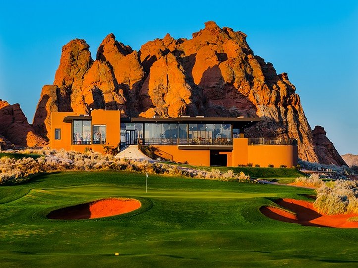 Sand Hollow Resort