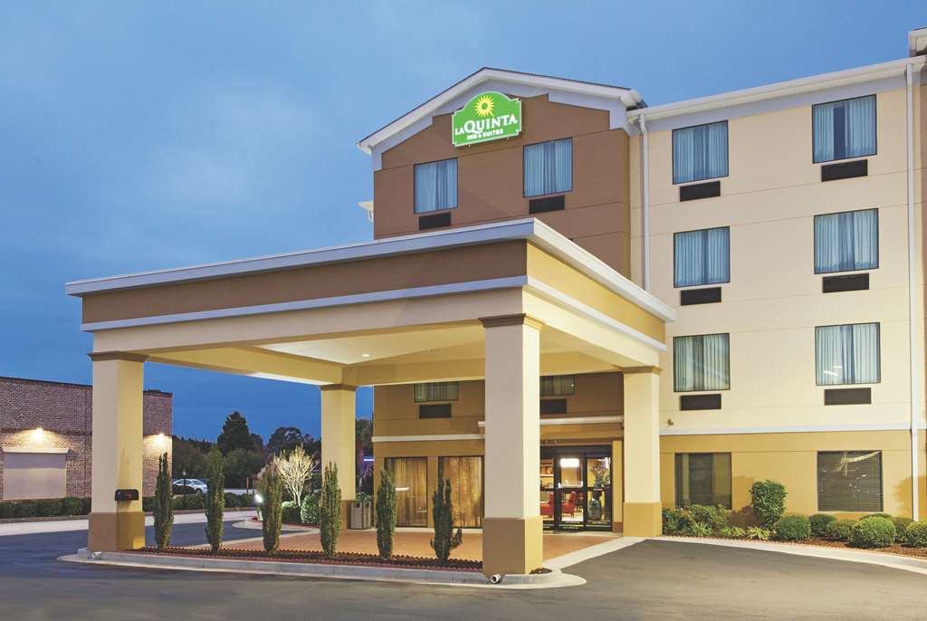 la quinta inn and suites warner robins