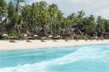 Amazing Ngapali Resort,Ngapali Beach>>Ngapali,4 star