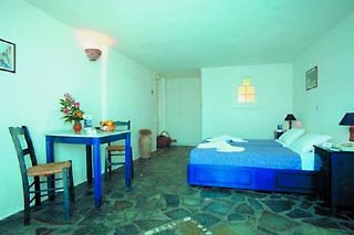 kanales rooms and suites