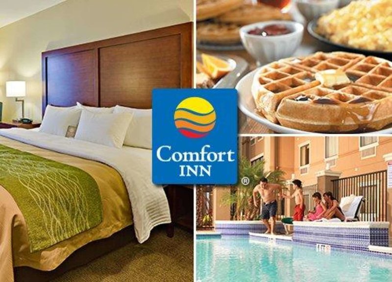 Comfort Hotel Suites Rondonopolis