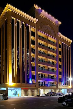 al raya hotel apartment