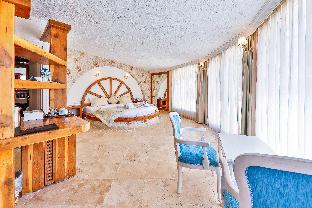 Likya Residence Hotel Spa,Karadere>>Kalkan,5 star