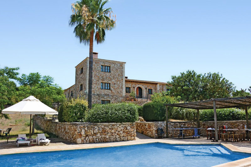 Agroturismo Ses Illes