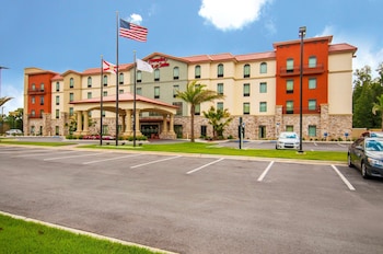 Hampton Inn & Suites Pensacola/I-10 Pine Forest Road,Florida>>Bellview,3 star