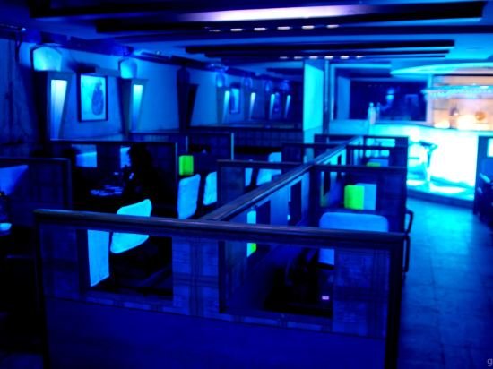 hotel blue star