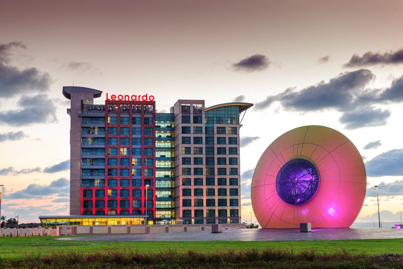 Leonardo Plaza Ashdod,Ashkelon>>Ashdod,4 star
