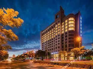 Yitel Collection (Wuwei Wanda Plaza),,4 star