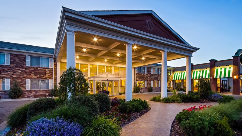 Best Western Plus Burley Inn & Convention Center