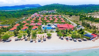 mercury phu quoc resort and villas