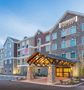 staybridge suites canton by ihg