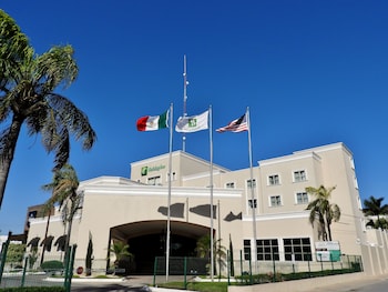 Holiday Inn Reynosa Zona Dorada By Ihg,Tamaulipas>>Reynosa,4 star
