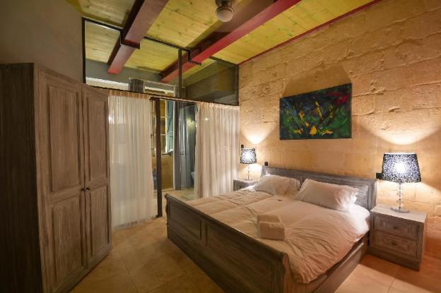 the vincent boutique suites