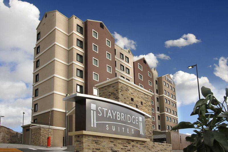 staybridge suites chihuahua an ihg hotel