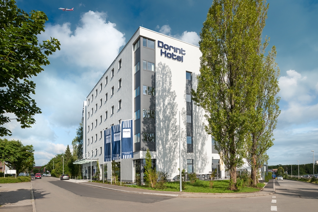 essential by dorint stuttgart airport