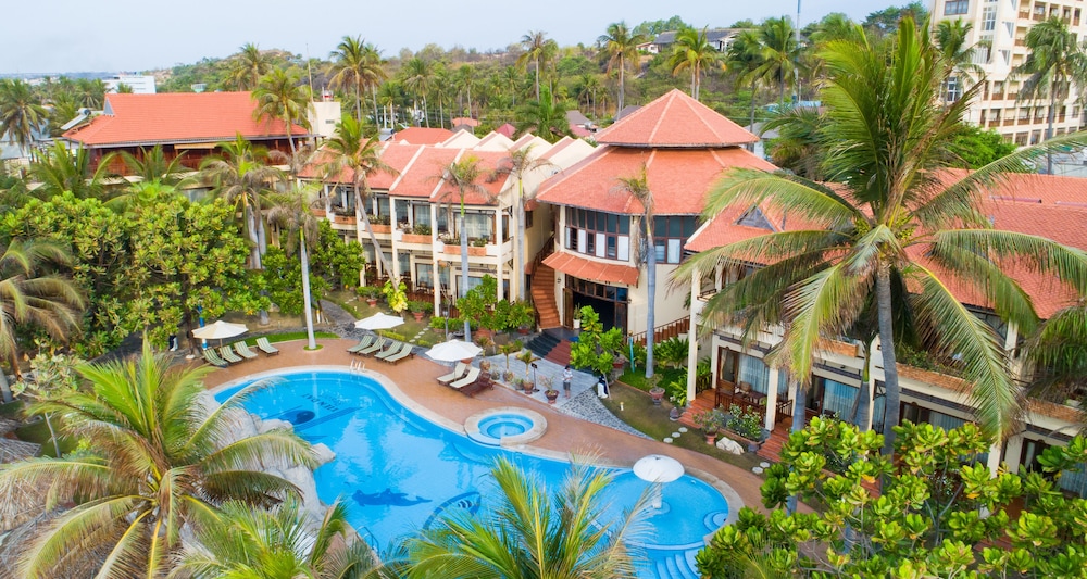 tien dat mui ne blue waves resort and spa
