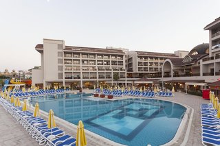 Seher Sun Palace