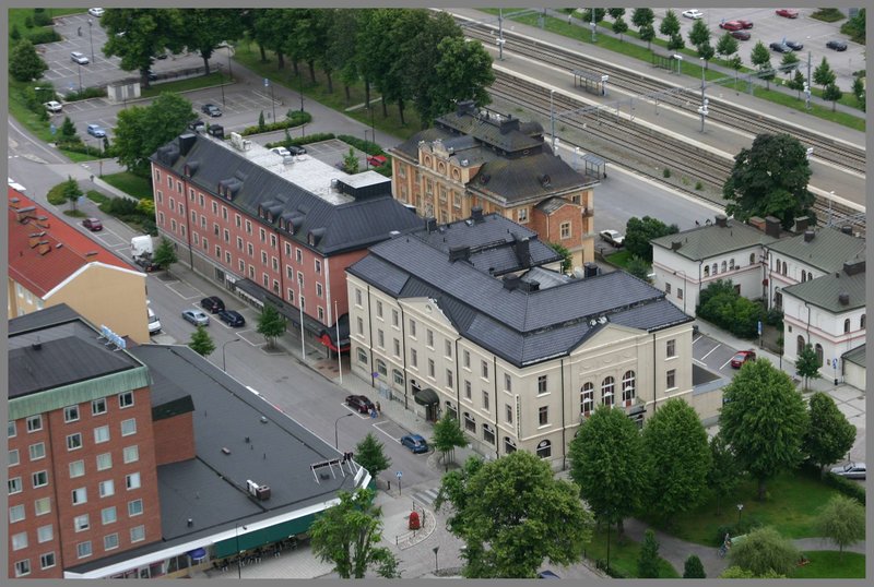 Best Western Hotel Statt Katrineholm