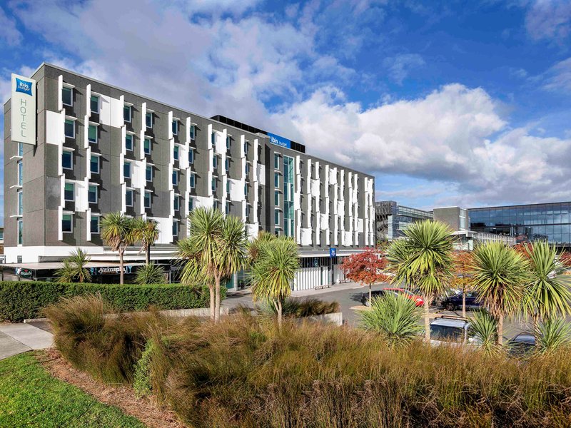 Ibis Budget Auckland Airport,Auckland Airport>>Auckland,3 star