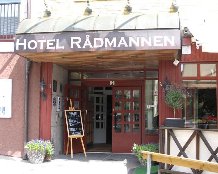 Sure Hotel By Best Western Radmannen