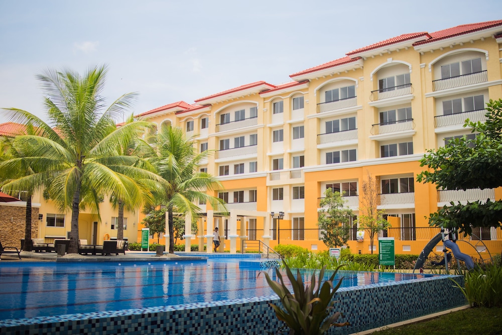 san remo oasis serviced apartments