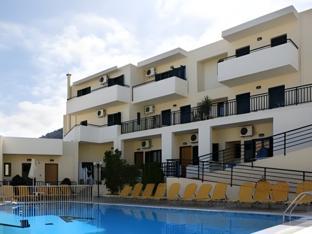 eurohotel katrin suites adults only