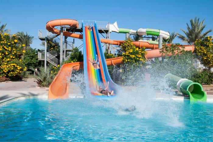 continental plaza beach resort