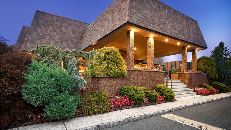 The Hub Murray Hill, Bw Premier Collection,New Jersey>>Kenilworth,2.5 star