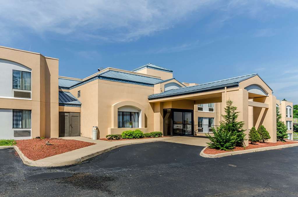 sleep inn tanglewood