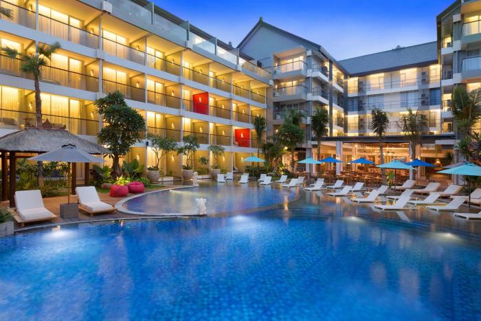 ramada encore by wyndham seminyak bali