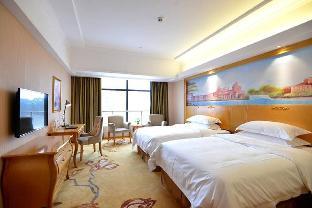 vienna international hotel qinzhou north district government high speed railway station