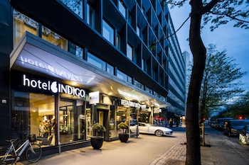 hotel indigo helsinki boulevard by ihg