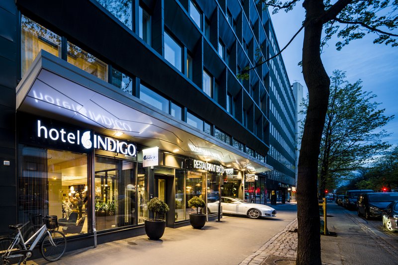 hotel indigo helsinki boulevard an ihg hotel