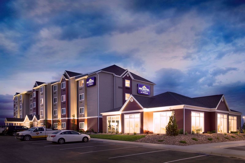 Microtel By Wyndham Vernal / Naples,Uintah>>Naples,2.5 star