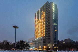 Starway Hotel (Changji Dongfang Plaza),,3 star