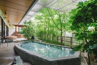 Kinugawa Kanaya Hotel,Shioya>>Nikko,4.5 star