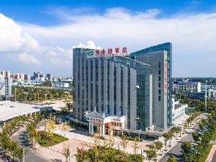 Vienna Hotel(Sixian Stadium Branch),,3 star