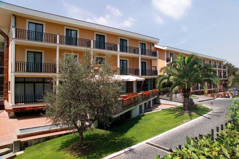 Appia Park Hotel,Ciampino>>Appio Latino,4 star