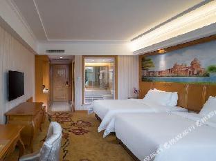 vienna hotel guangdong shaoguan xinfeng