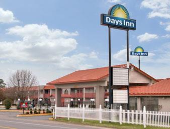 Economy Inn,Caddo Valley>>Arkadelphia,2.5 star