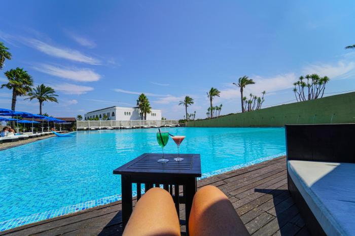 amareclub baia dei turchi resort adults only
